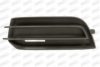 PRASCO AD1202124 Ventilation Grille, bumper